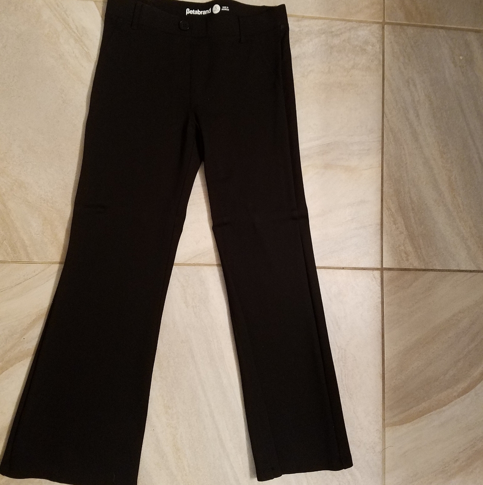 Betabrand pants